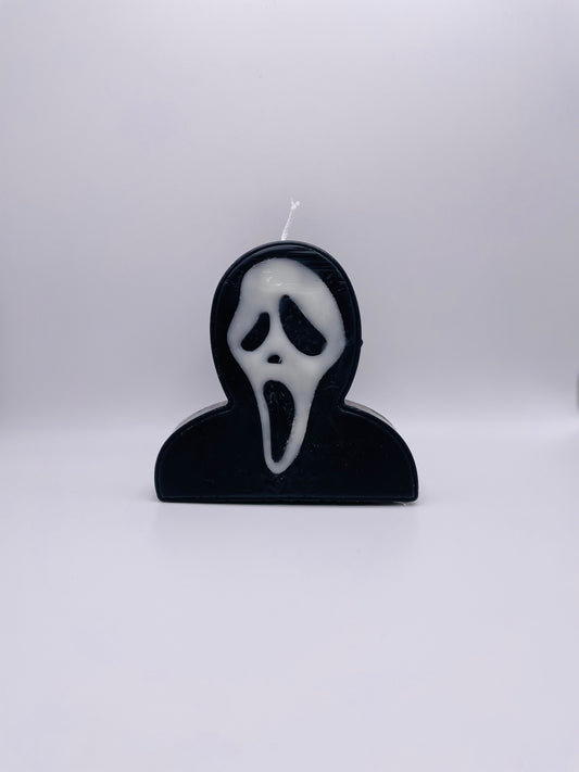 Ghostface